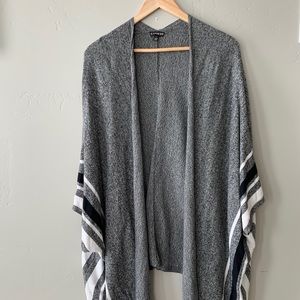 Express Poncho